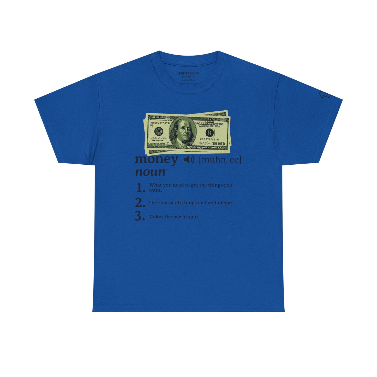 MONEY T-Shirt
