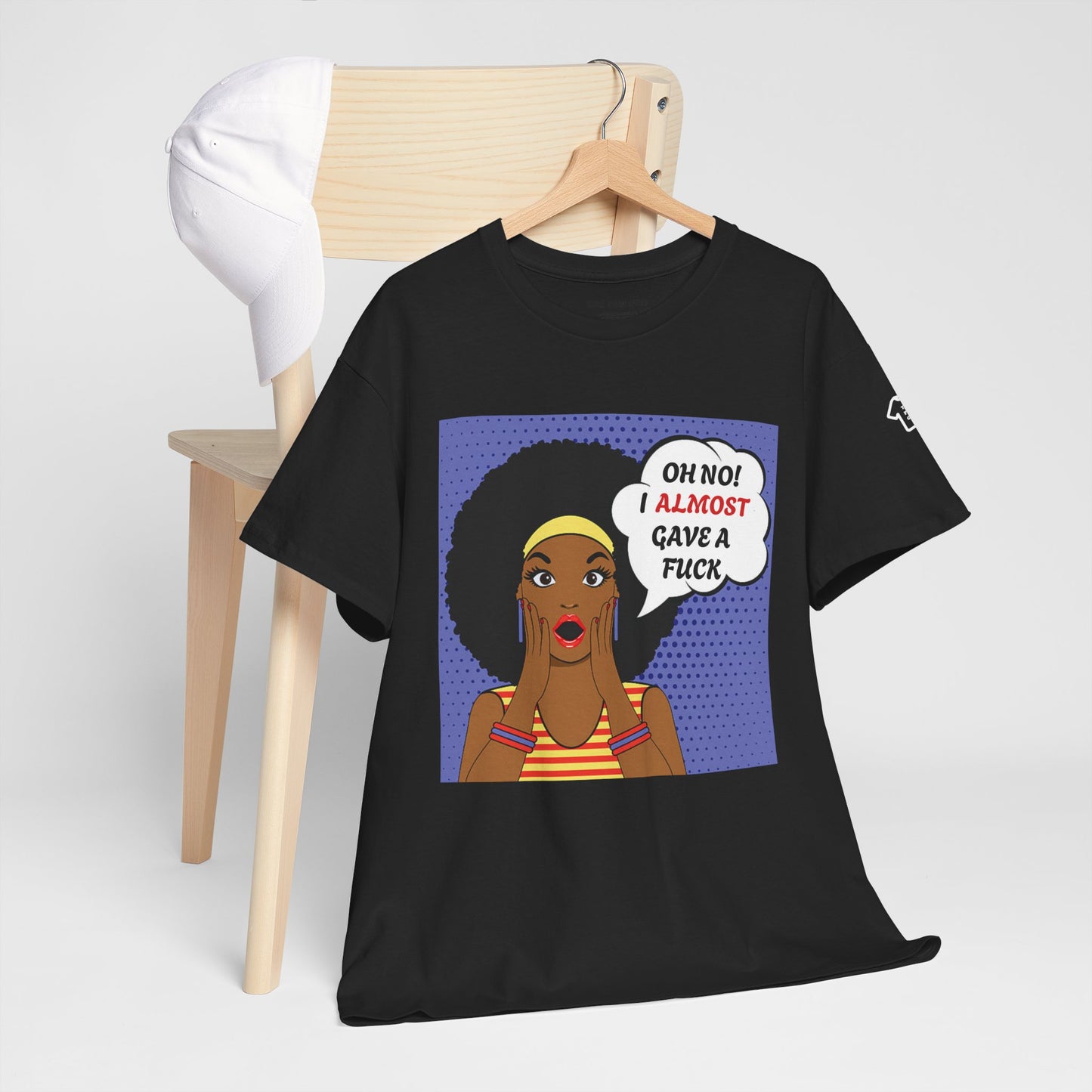 OH NO! T-Shirt