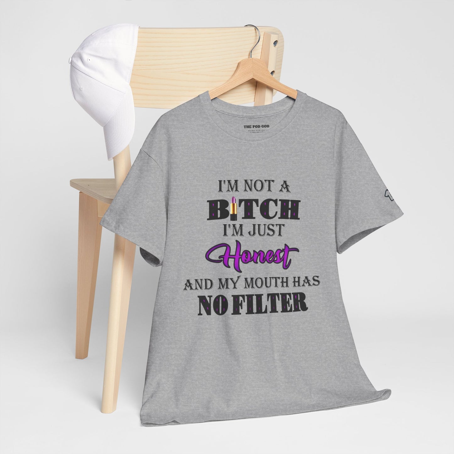 HONEST T-Shirt