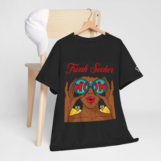 FREAK SEEKER 2 T-Shirt