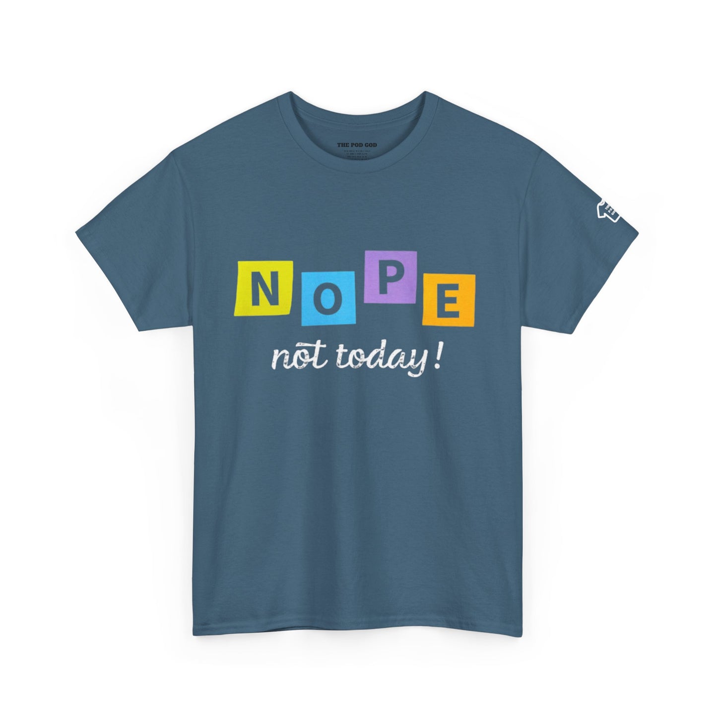 NOPE T-Shirt