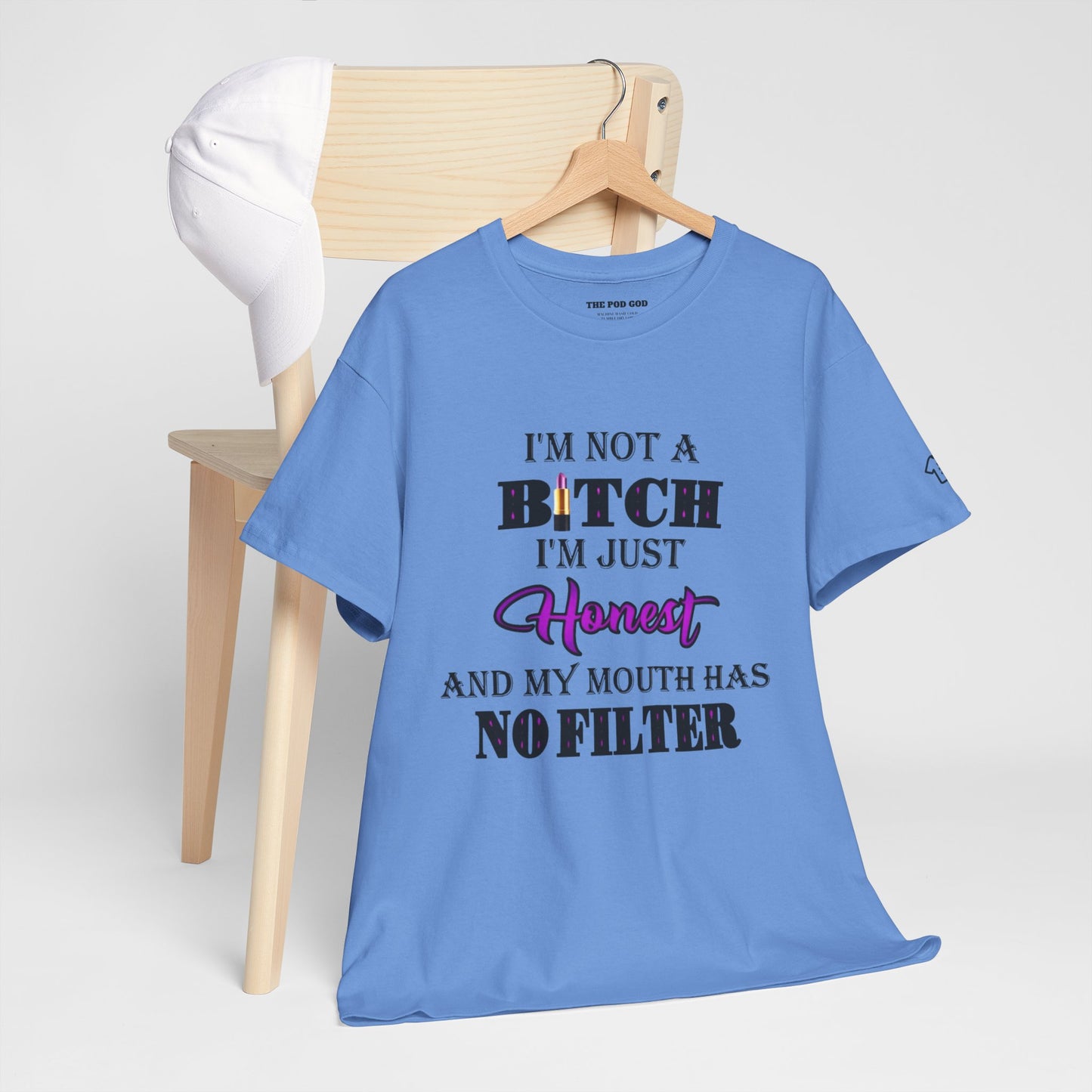 HONEST T-Shirt