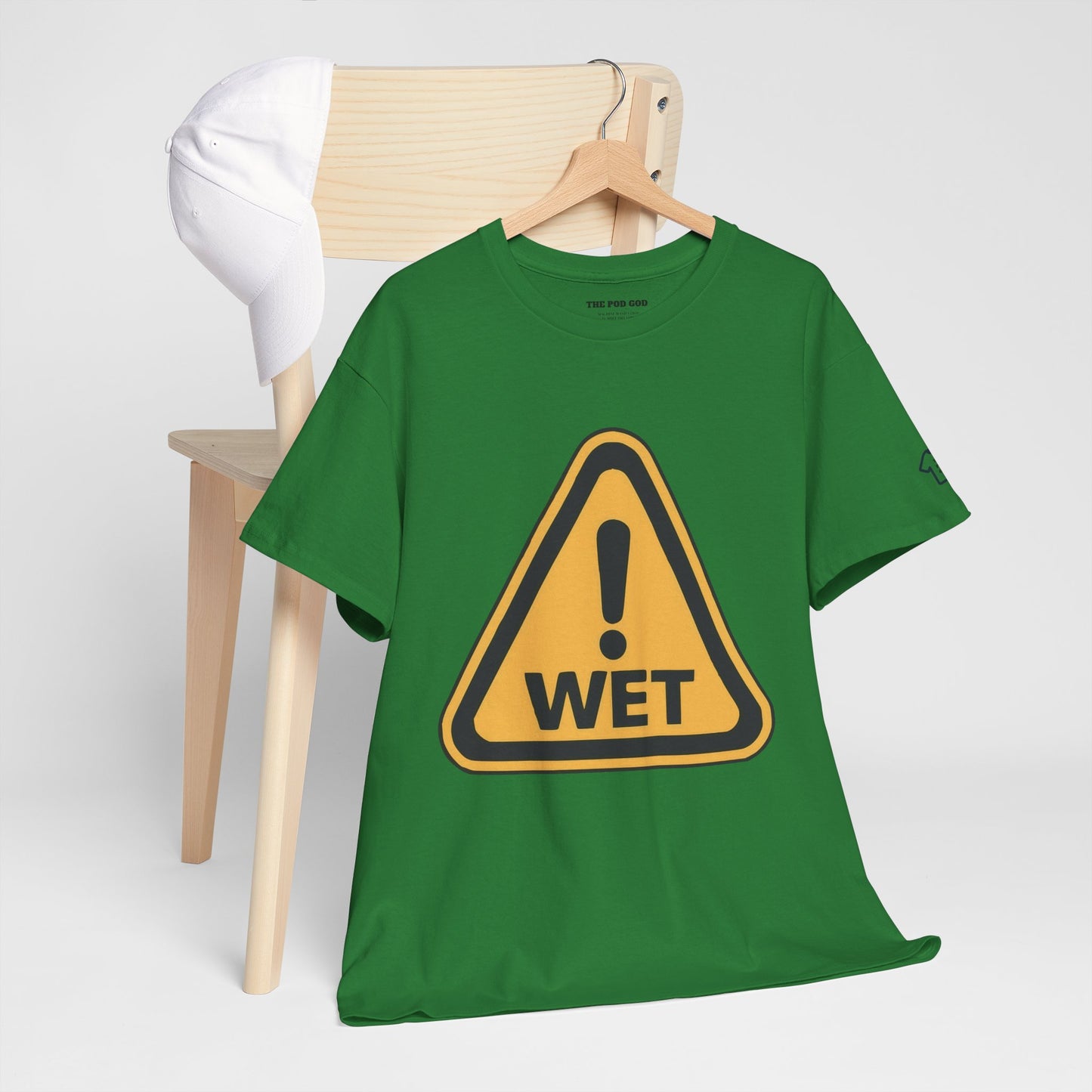 Wet T-Shirt