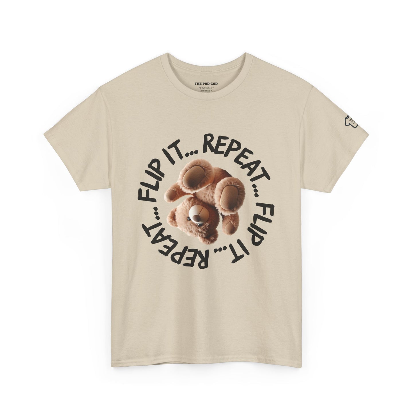 FLIP IT T-Shirt