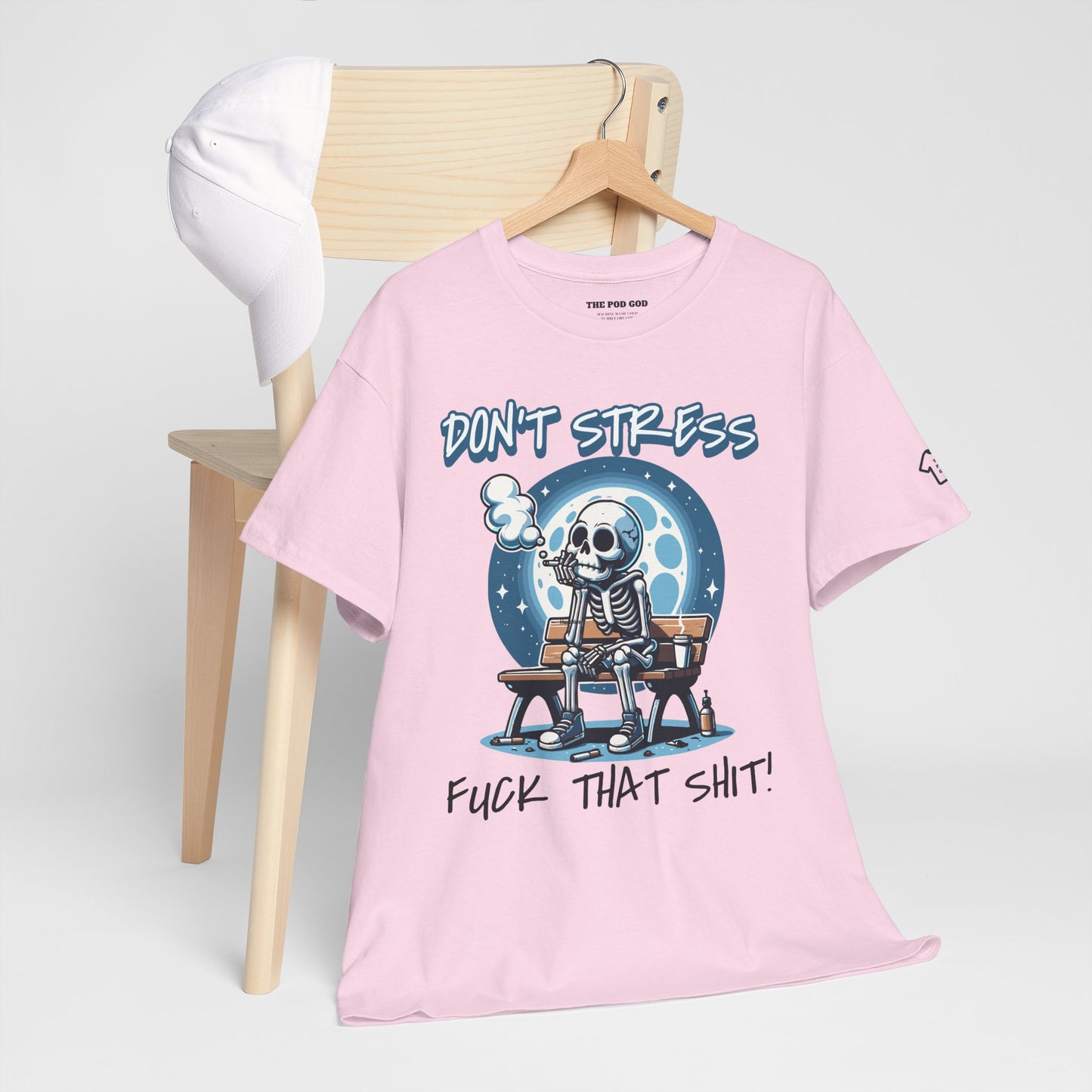 STRESS T-Shirt