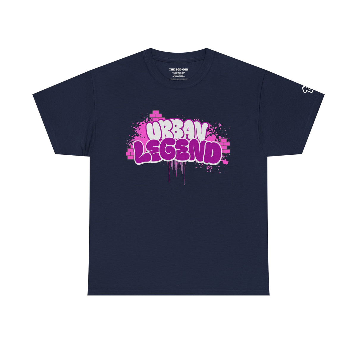 URBAN LEGEND T-SHIRT