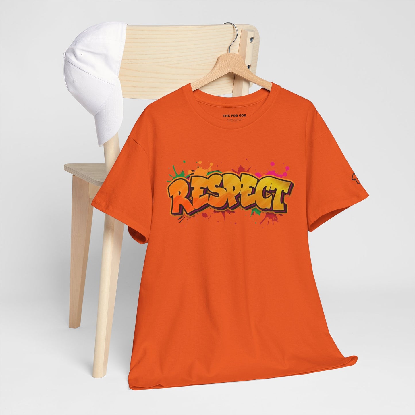 RESPECT T-Shirt