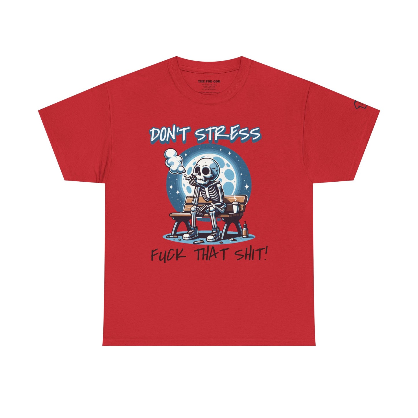 STRESS T-Shirt