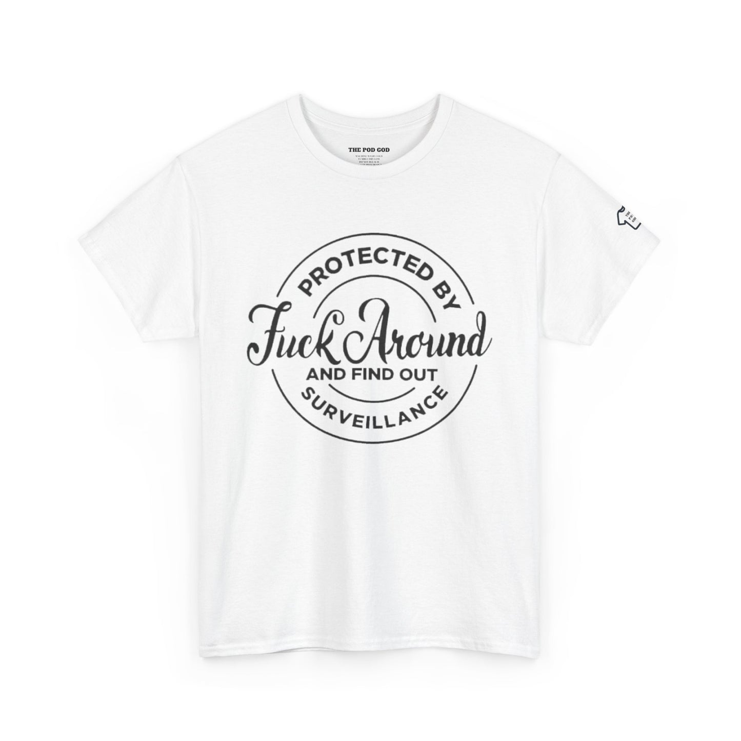 PROTECTED T-Shirt