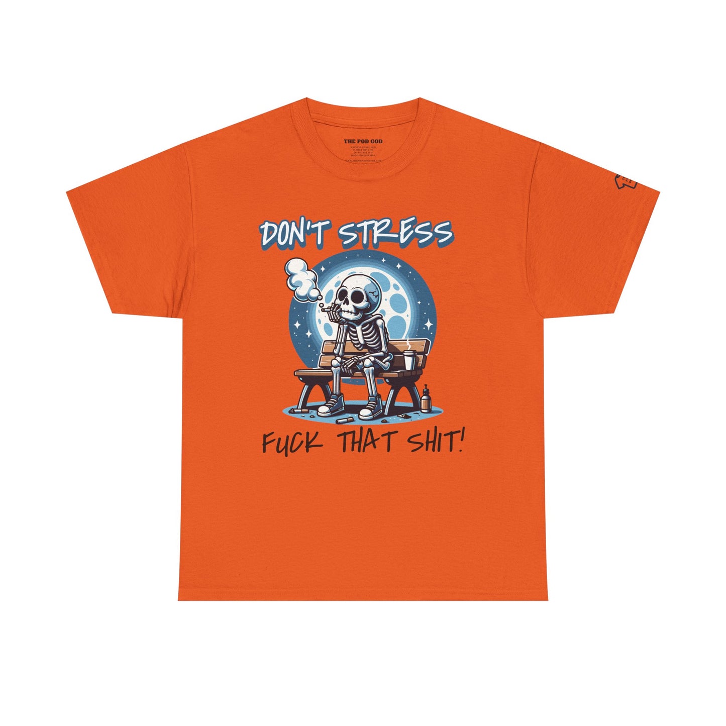 STRESS T-Shirt