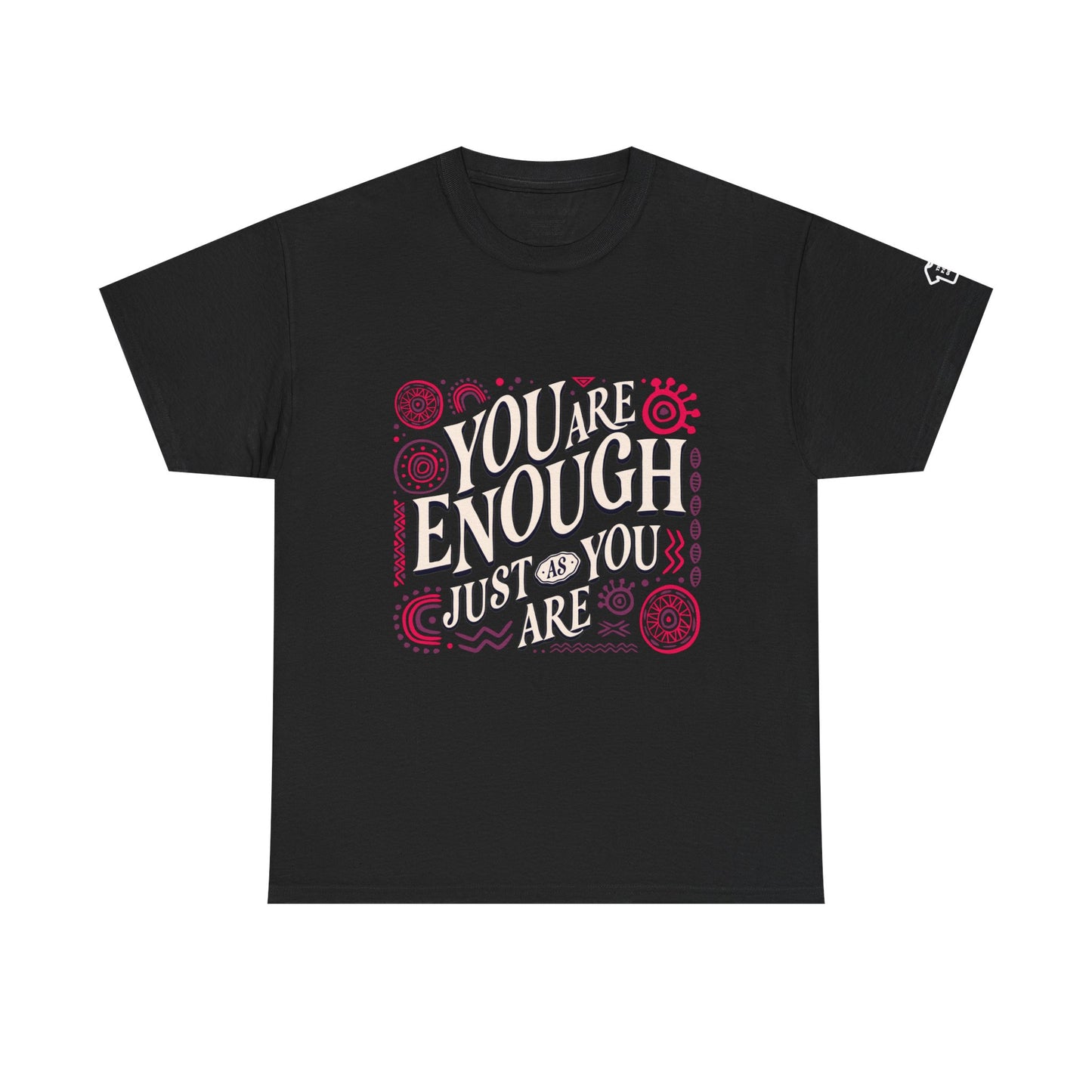 Enough T-Shirt