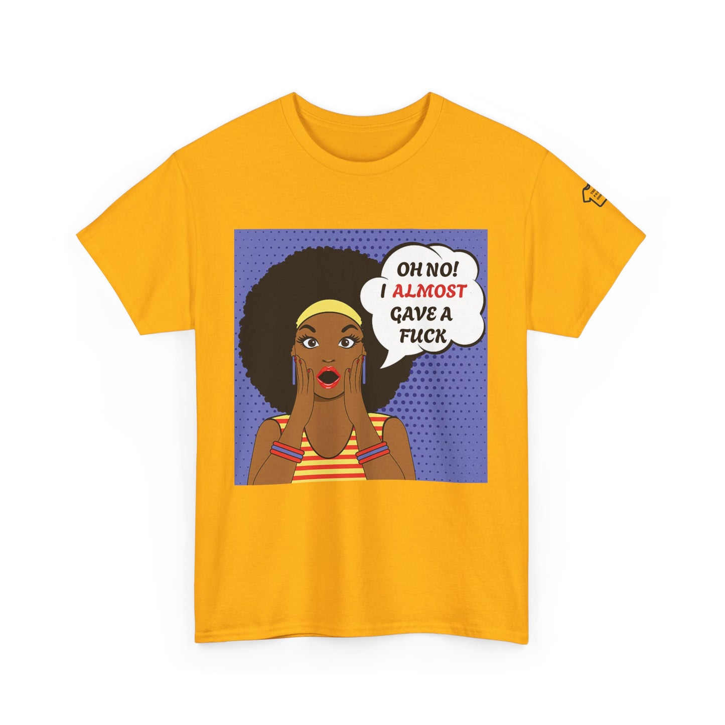 OH NO! T-Shirt