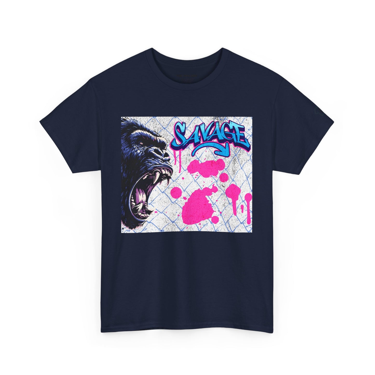 SAVAGE T-Shirt