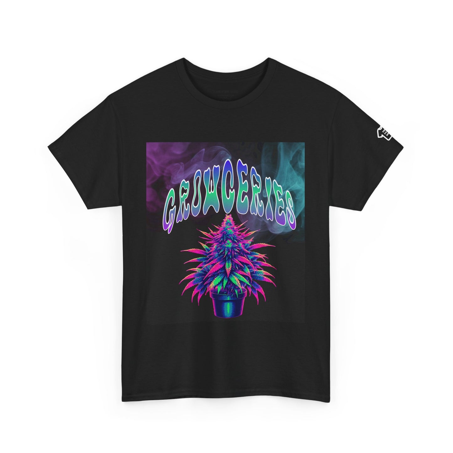 GROWCERIES T-Shirt