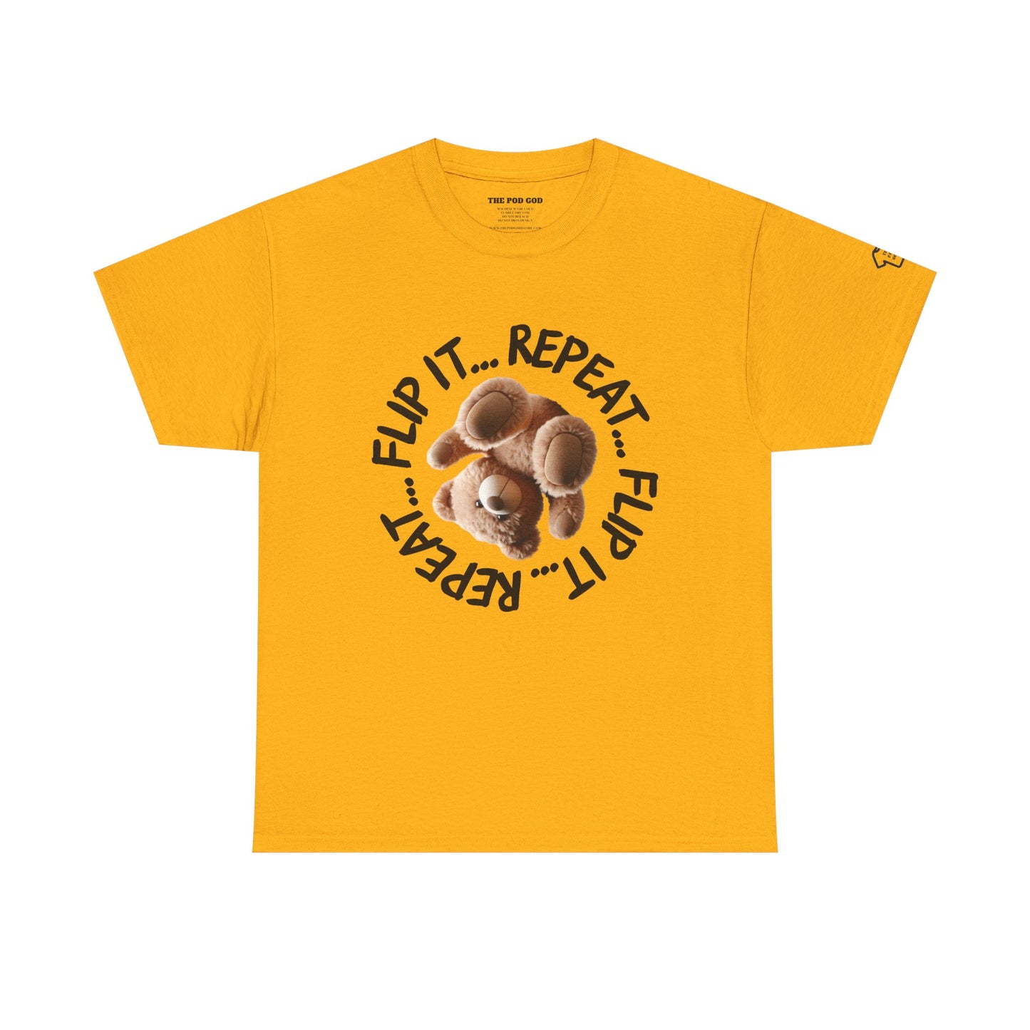 FLIP IT T-Shirt