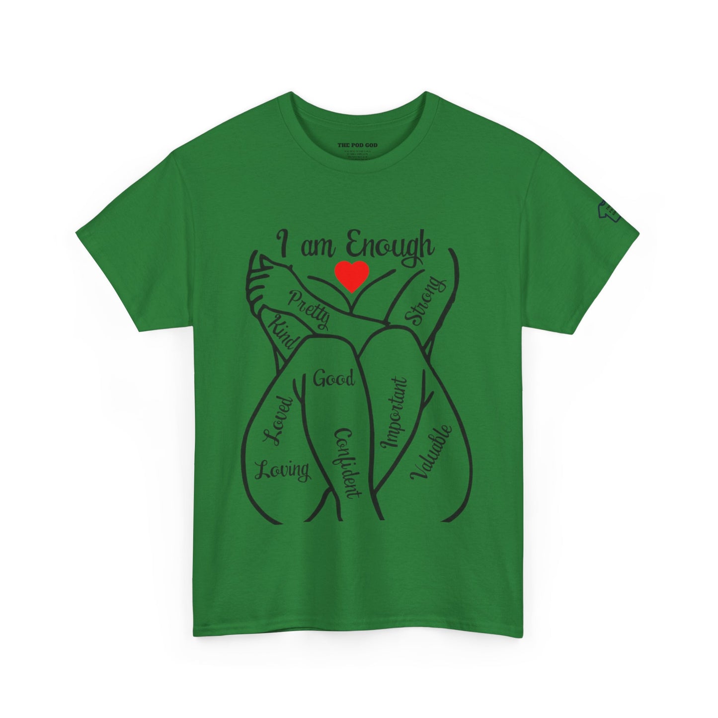 I AM T-Shirt