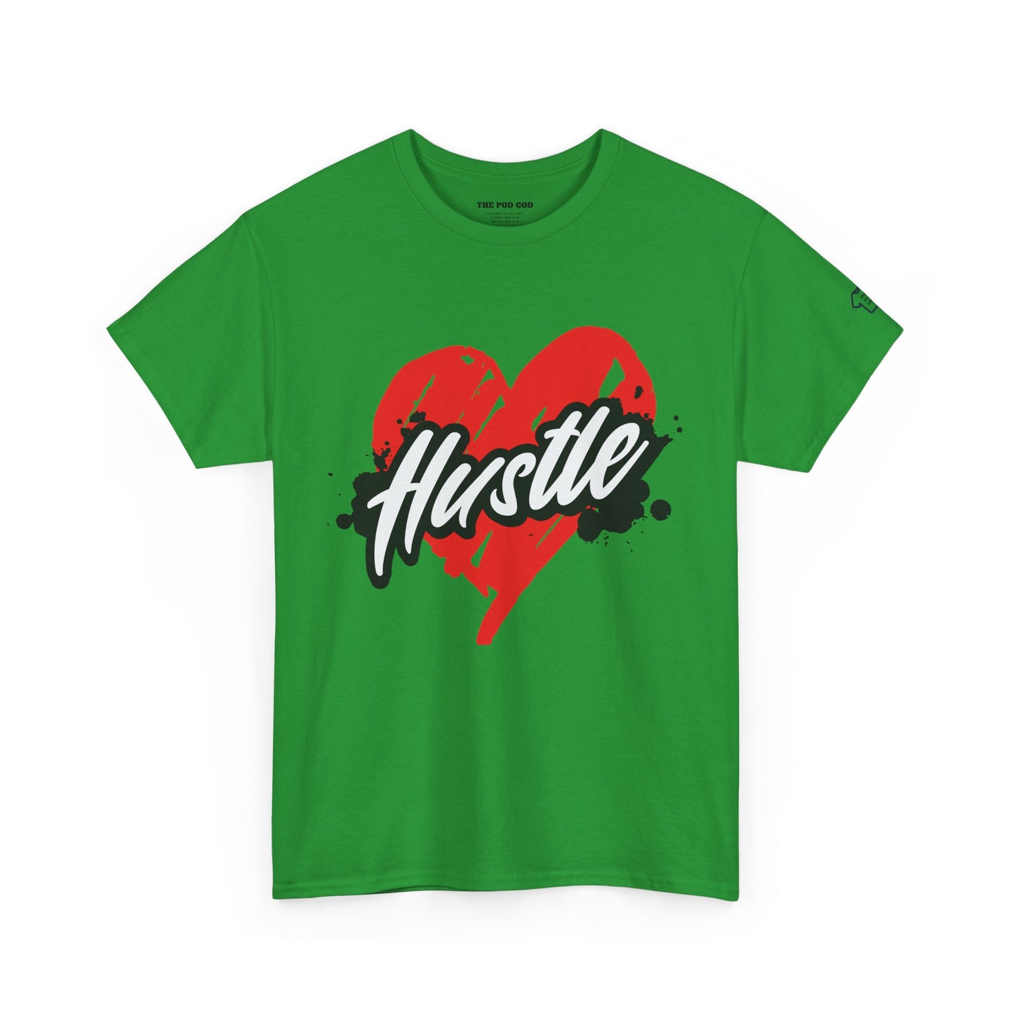 HUSTLE T-Shirt