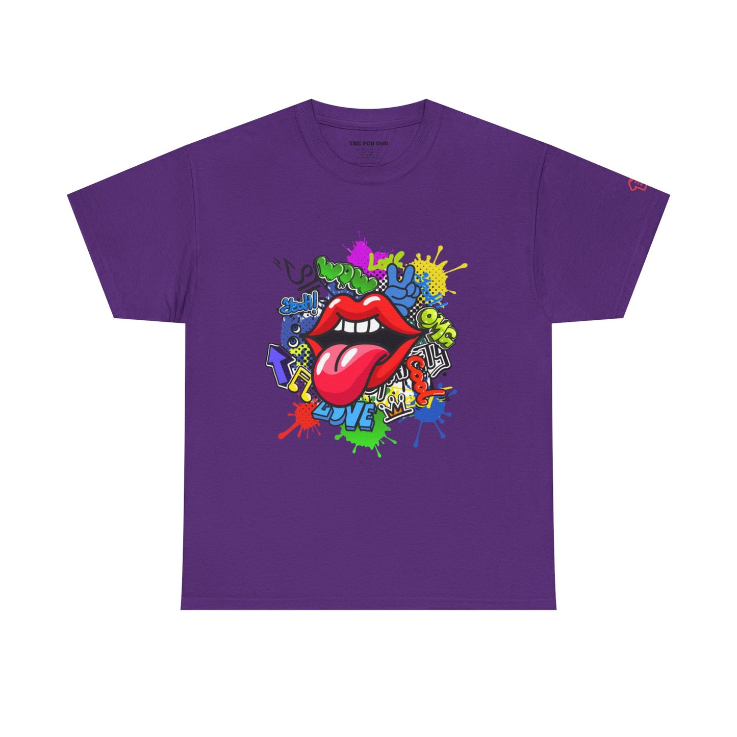 GRAFFITI T-Shirt