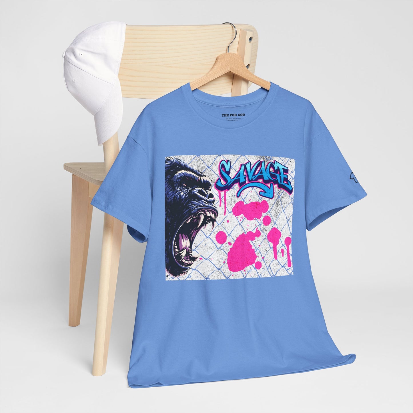 SAVAGE T-Shirt