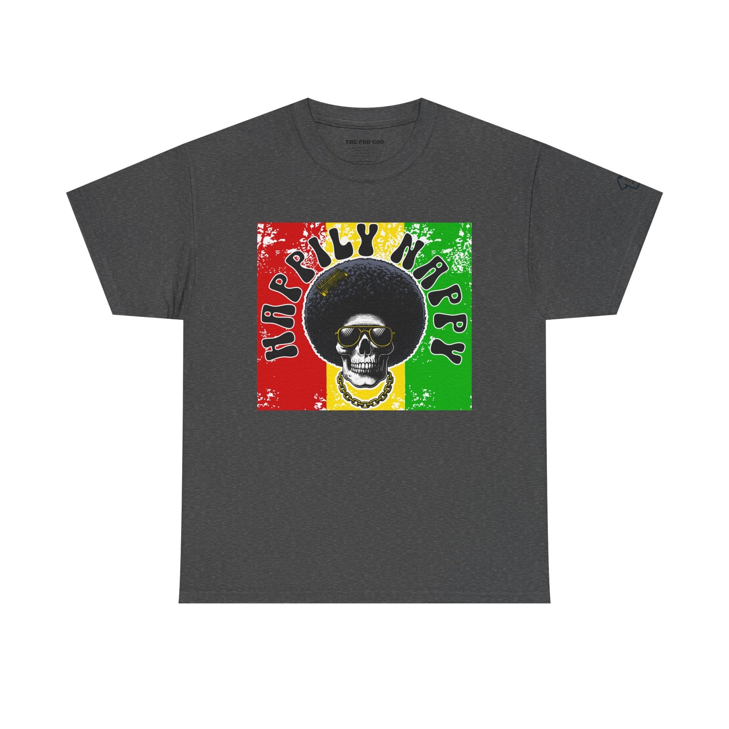 NAPPY T-Shirt