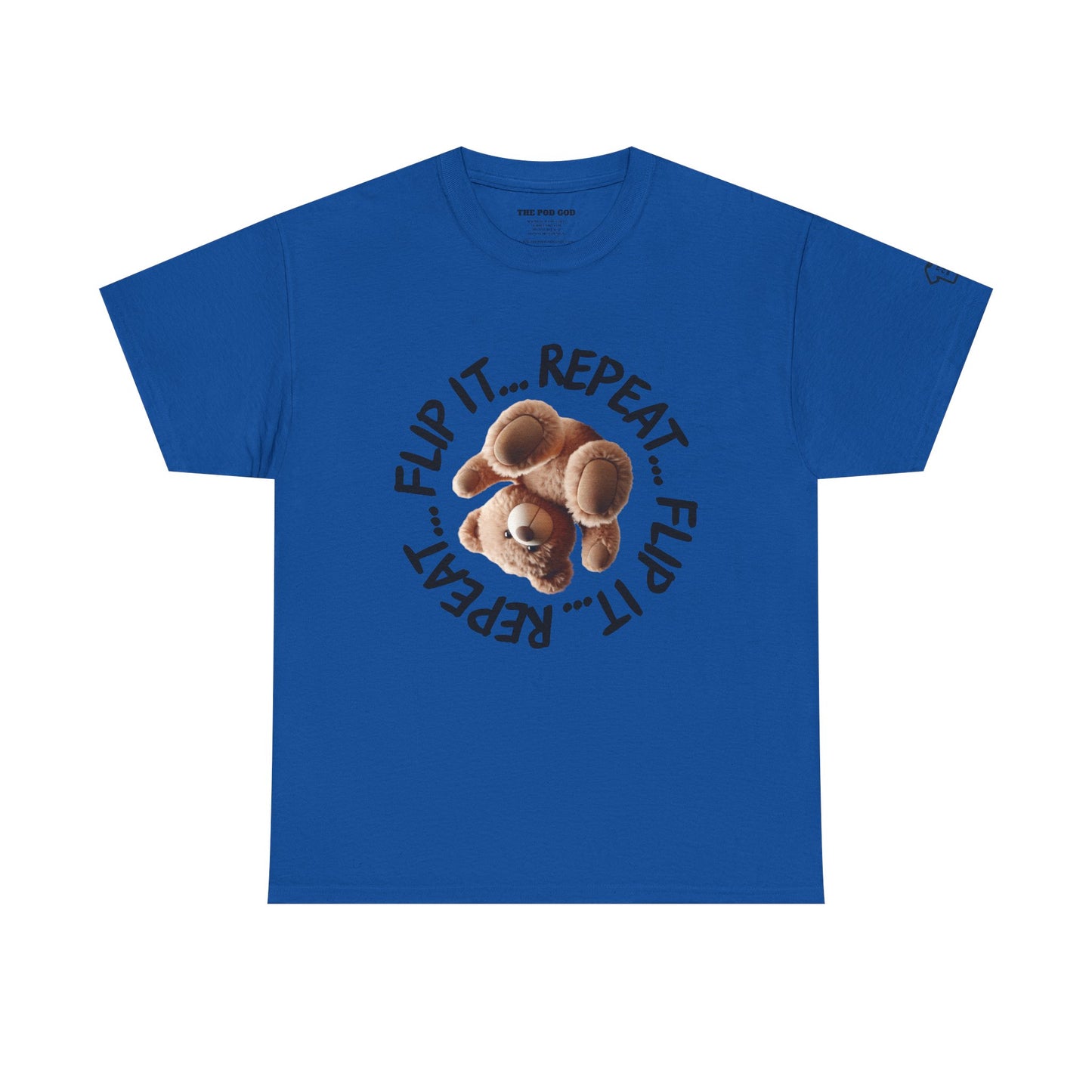 FLIP IT T-Shirt