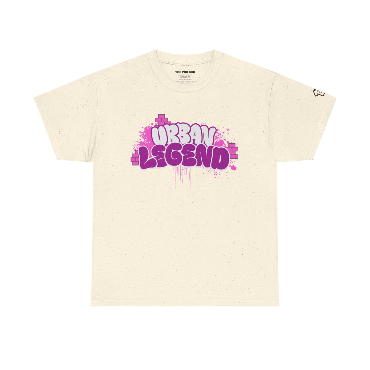 URBAN LEGEND T-SHIRT