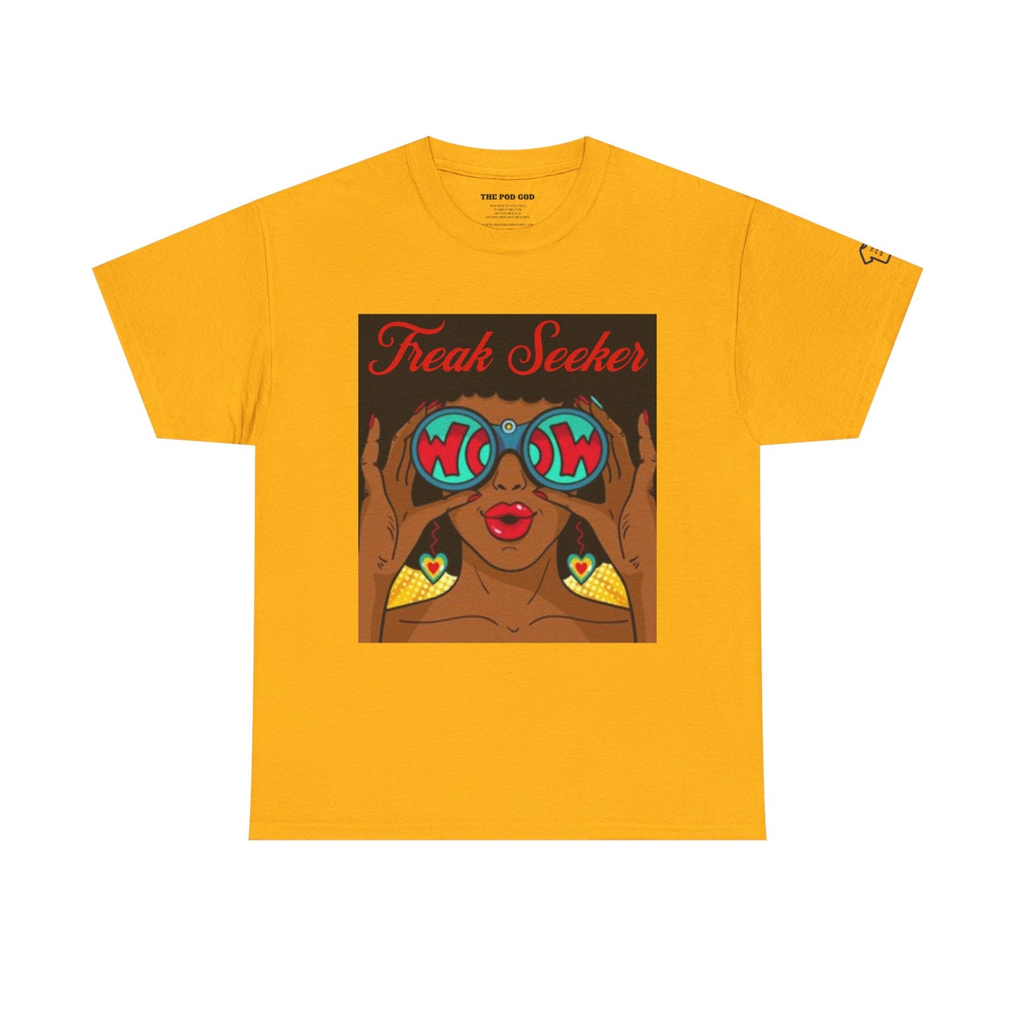 FREAK SEEKER 2 T-Shirt