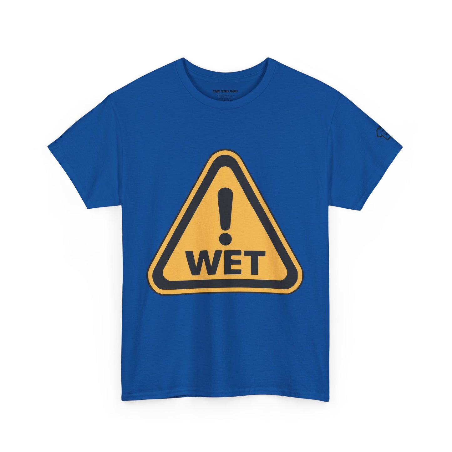 Wet T-Shirt