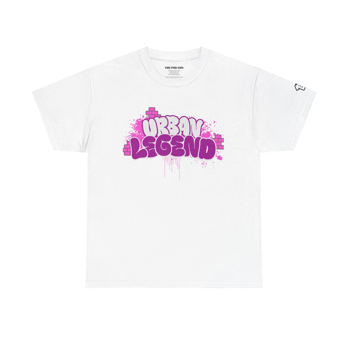 URBAN LEGEND T-SHIRT