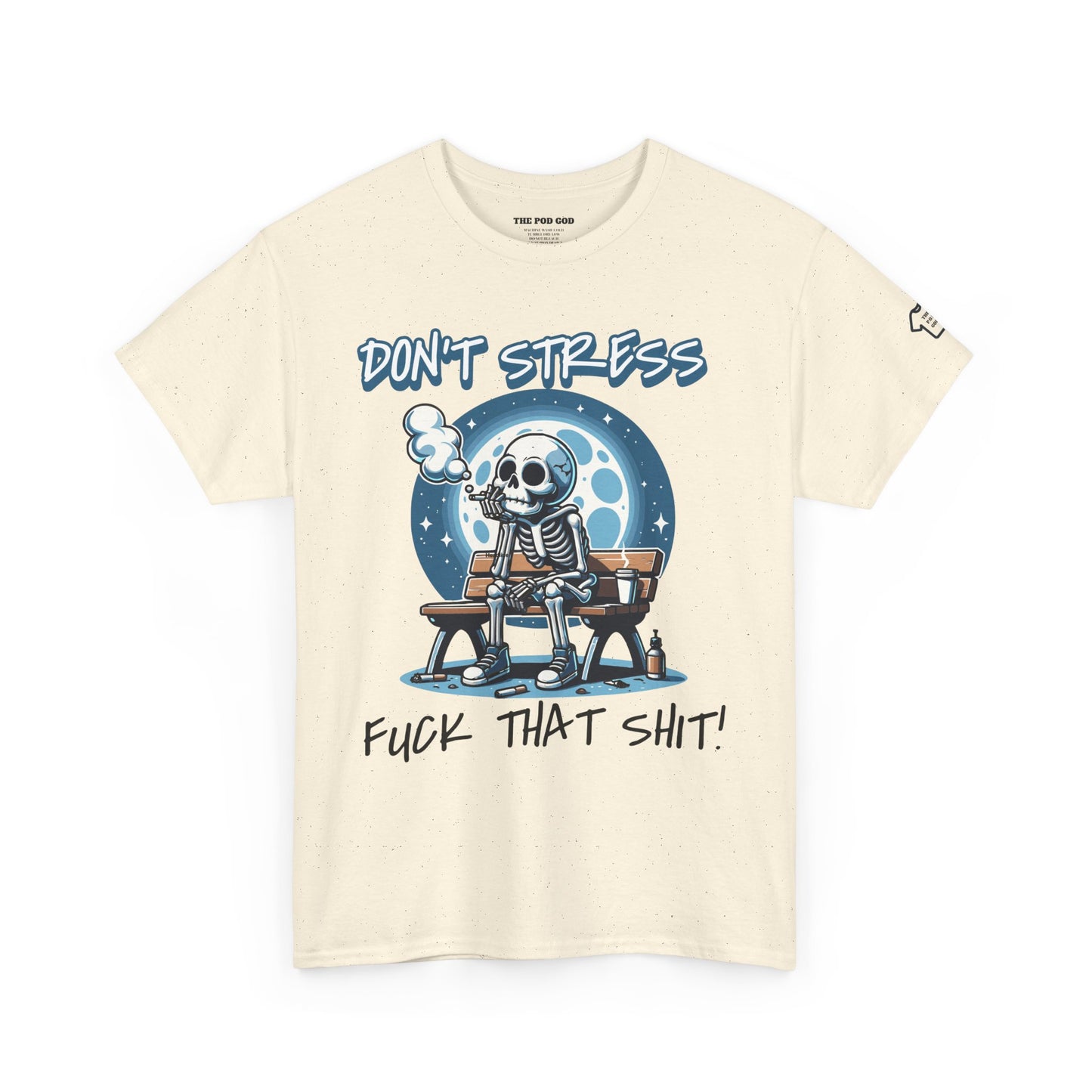 STRESS T-Shirt