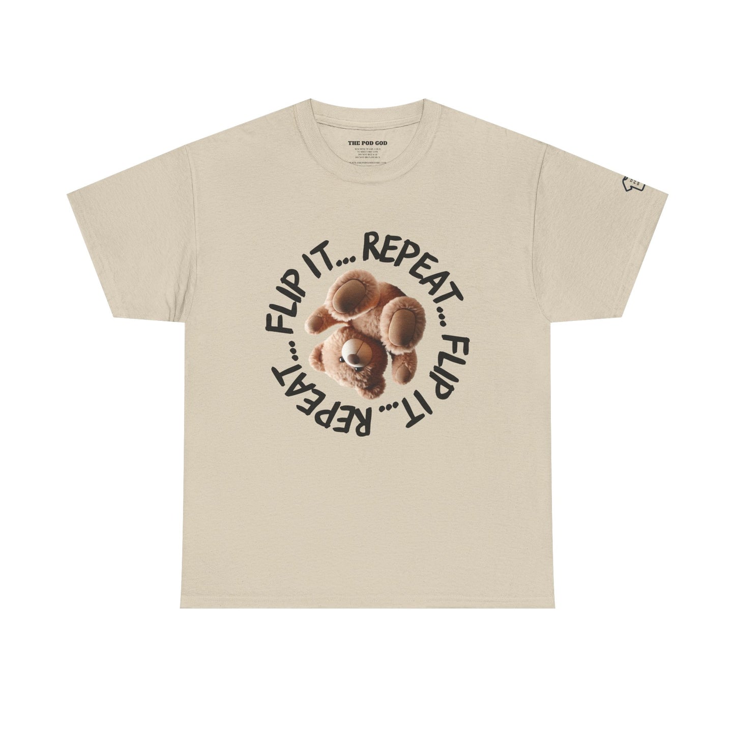 FLIP IT T-Shirt