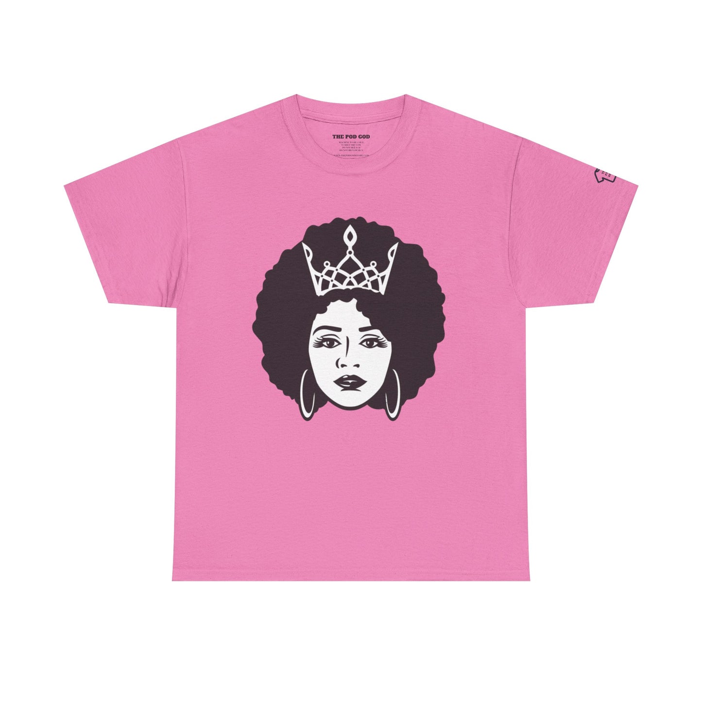 GIVING QUEEN ENERGY T-Shirt