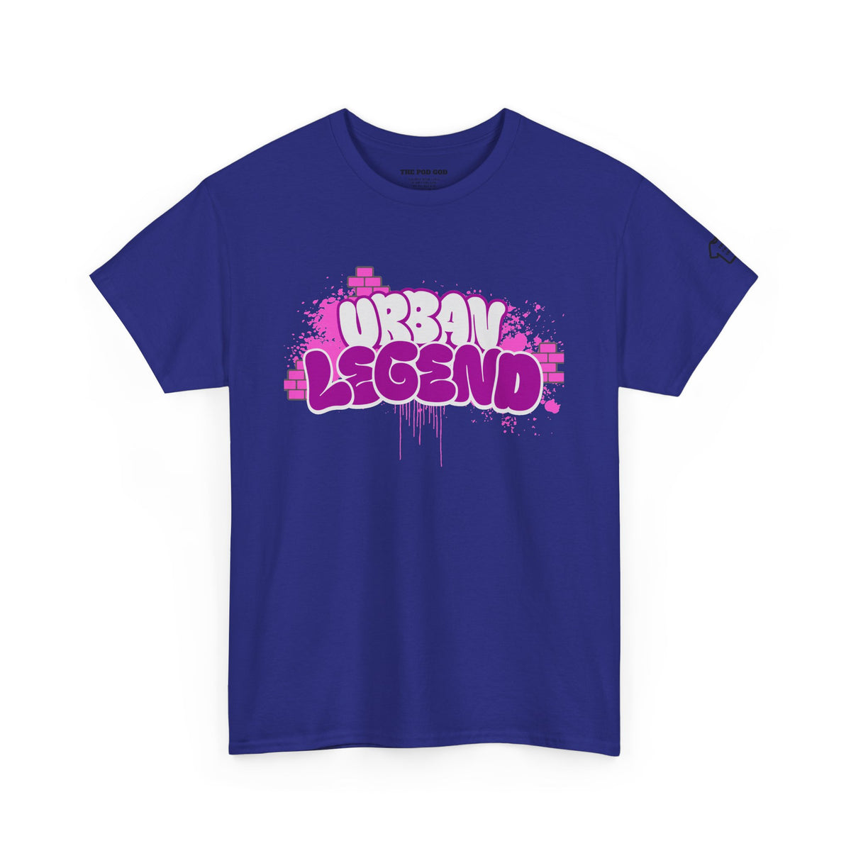 URBAN LEGEND T-SHIRT
