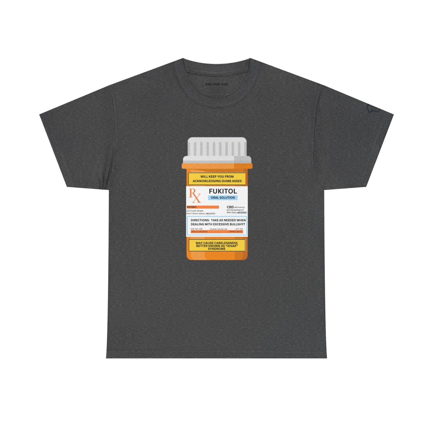 FUKITOL T-Shirt