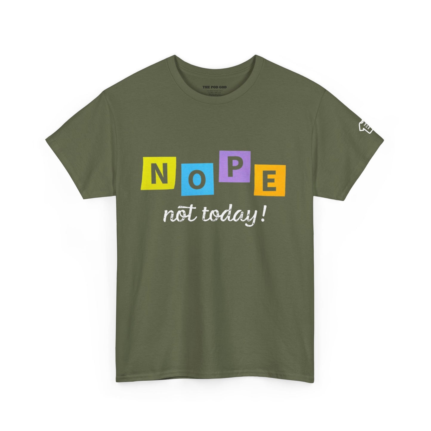 NOPE T-Shirt