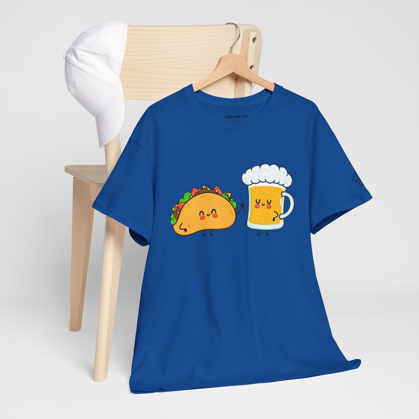 TACO & BEER T-Shirt