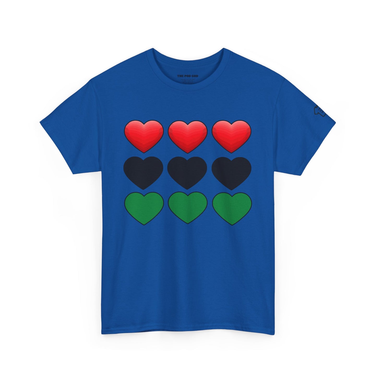 Culture Hearts T-Shirt