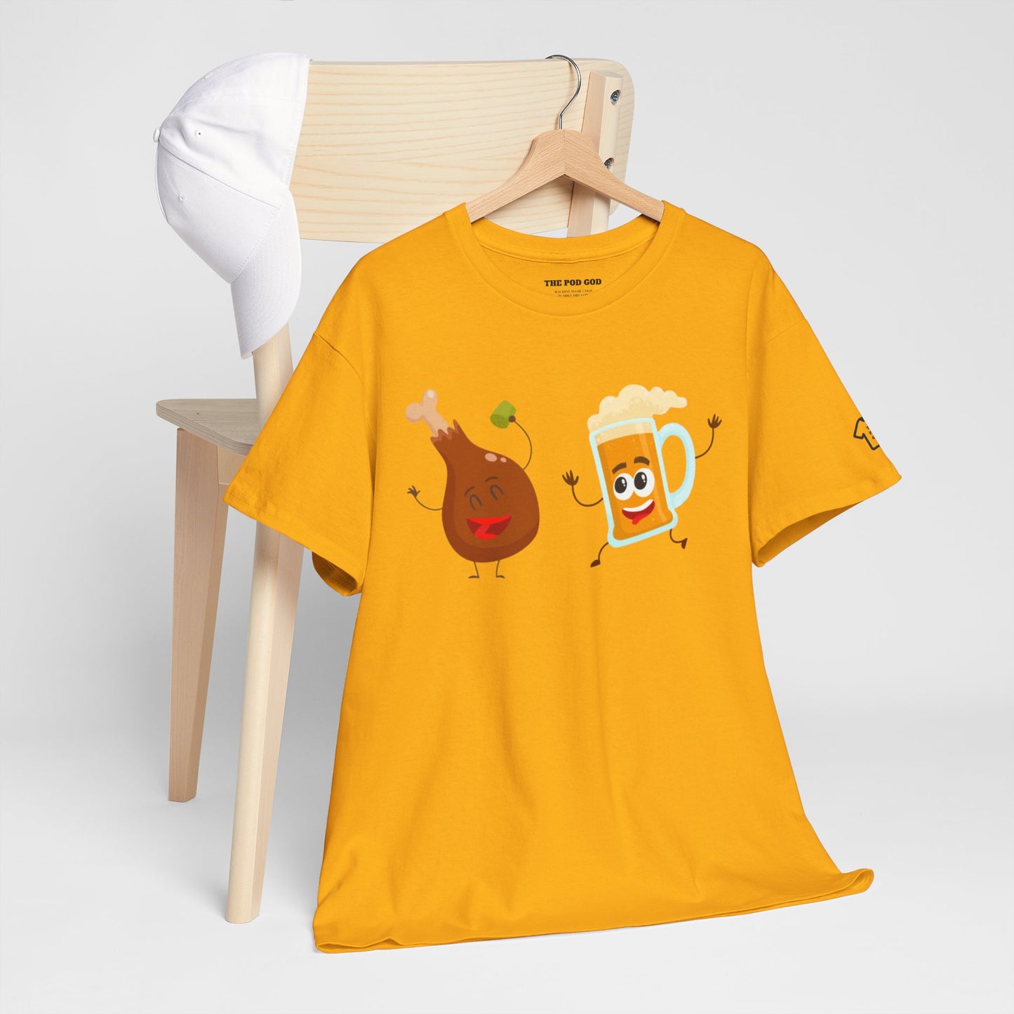 CHICKEN & BEER T-Shirt
