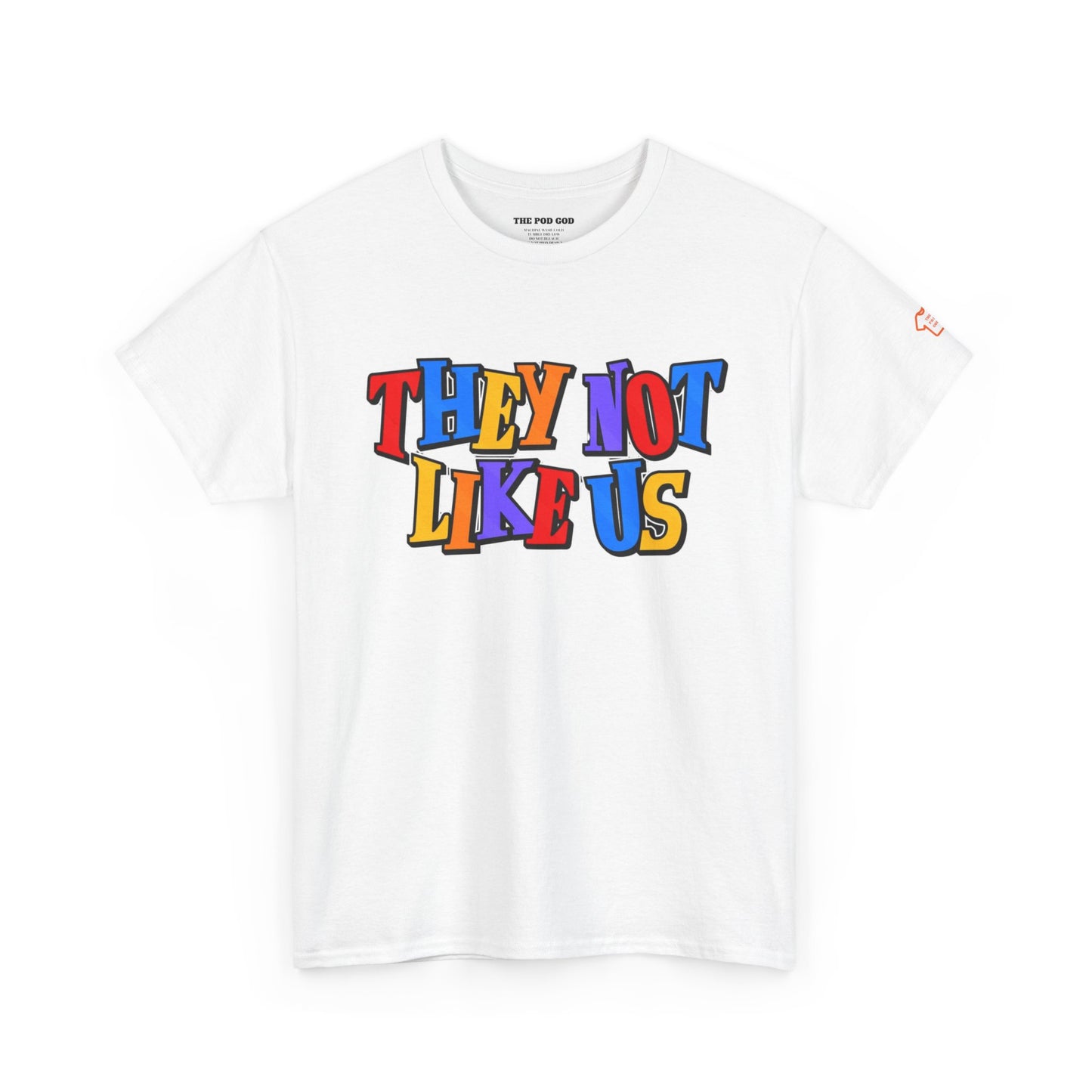NOT LIKE US T-Shirt