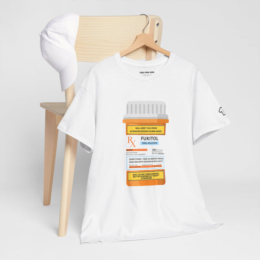 FUKITOL T-Shirt