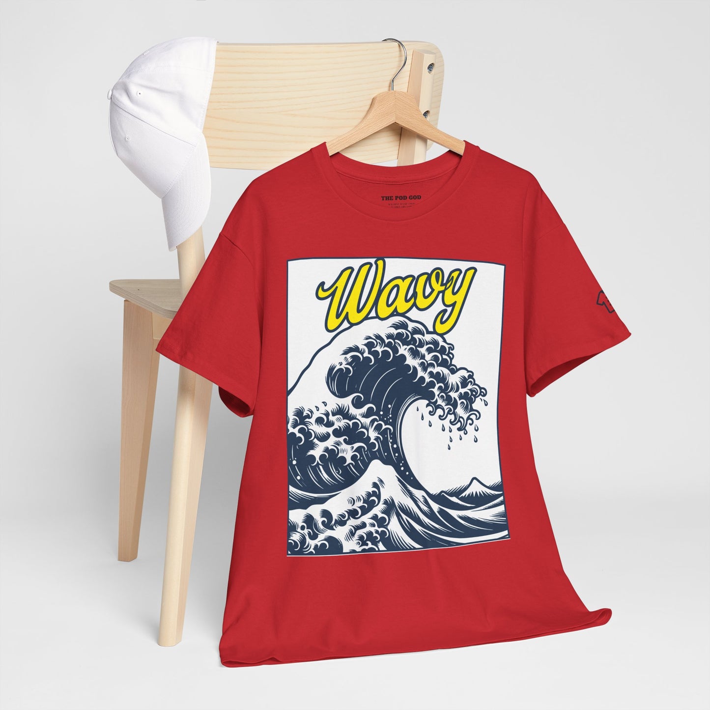 WAVY T-Shirt