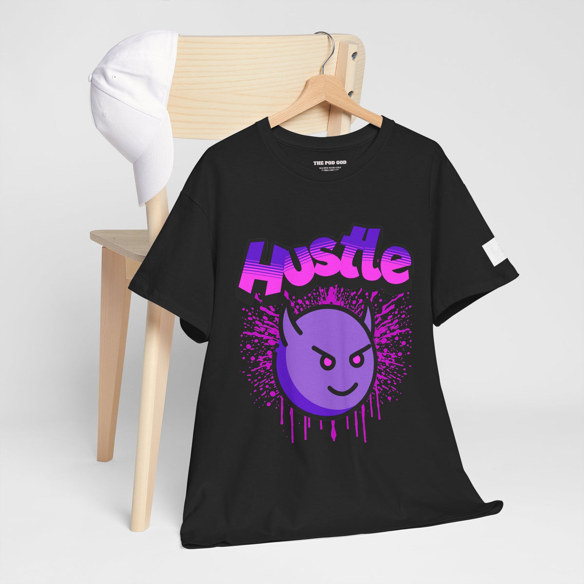 Hustle T-Shirt