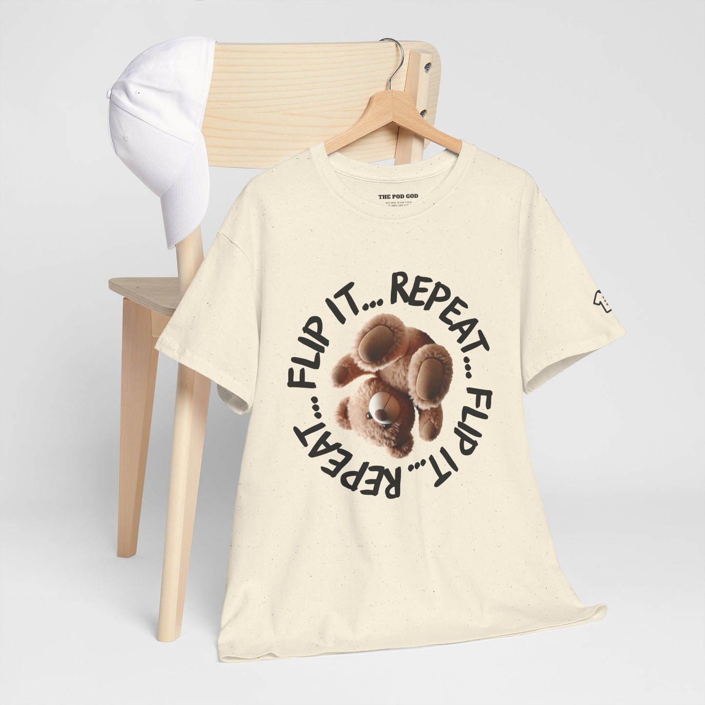 FLIP IT T-Shirt