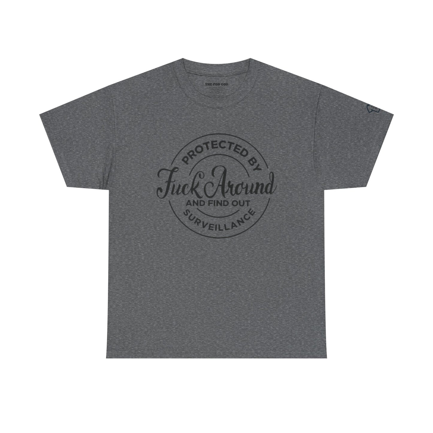 PROTECTED T-Shirt