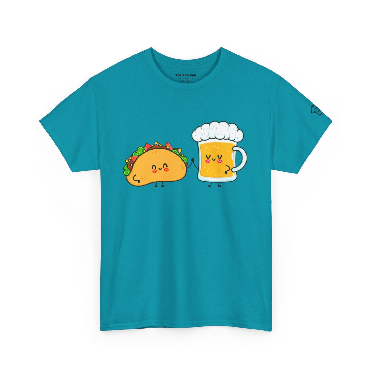 TACO & BEER T-Shirt
