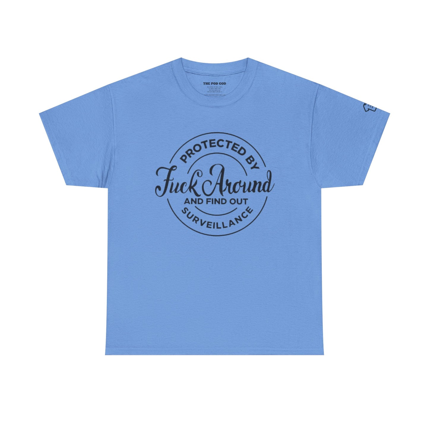 PROTECTED T-Shirt