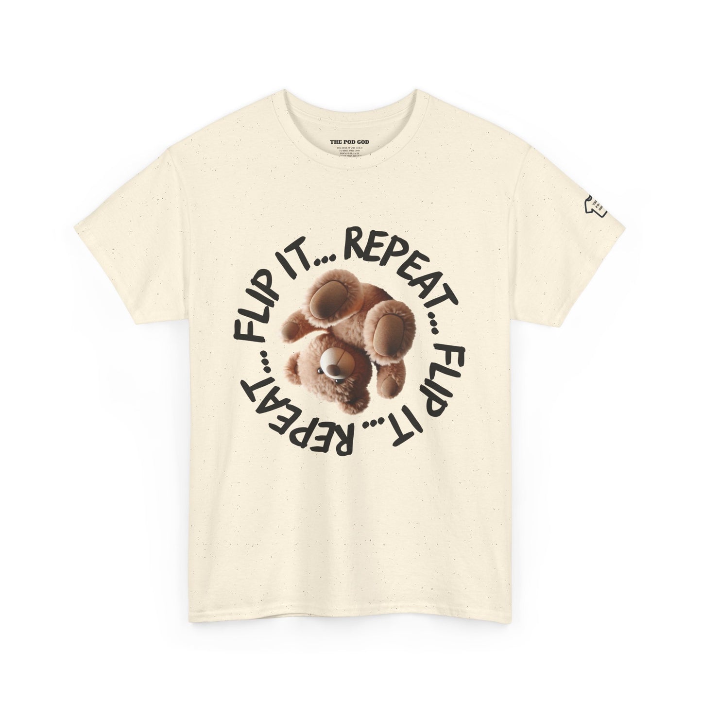 FLIP IT T-Shirt
