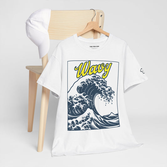 WAVY T-Shirt