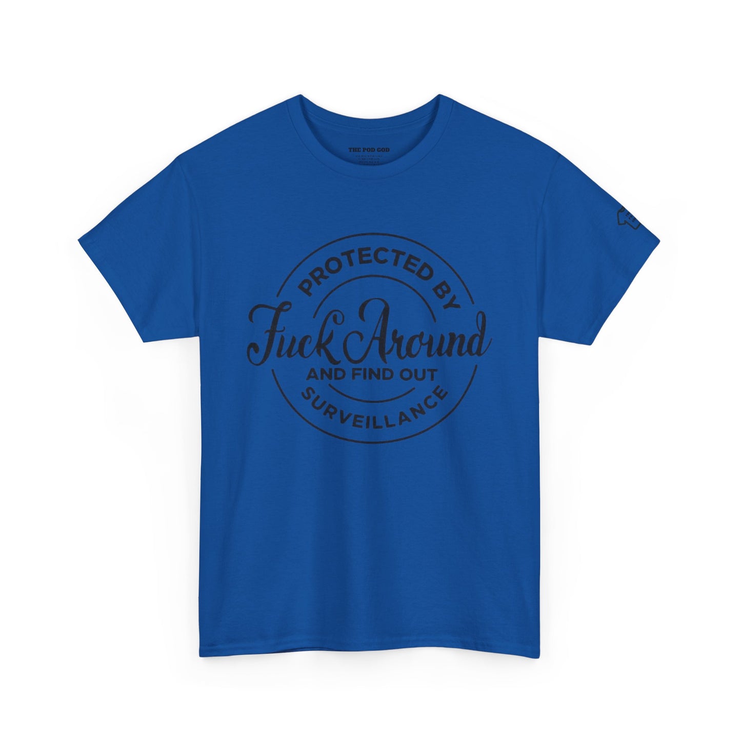 PROTECTED T-Shirt