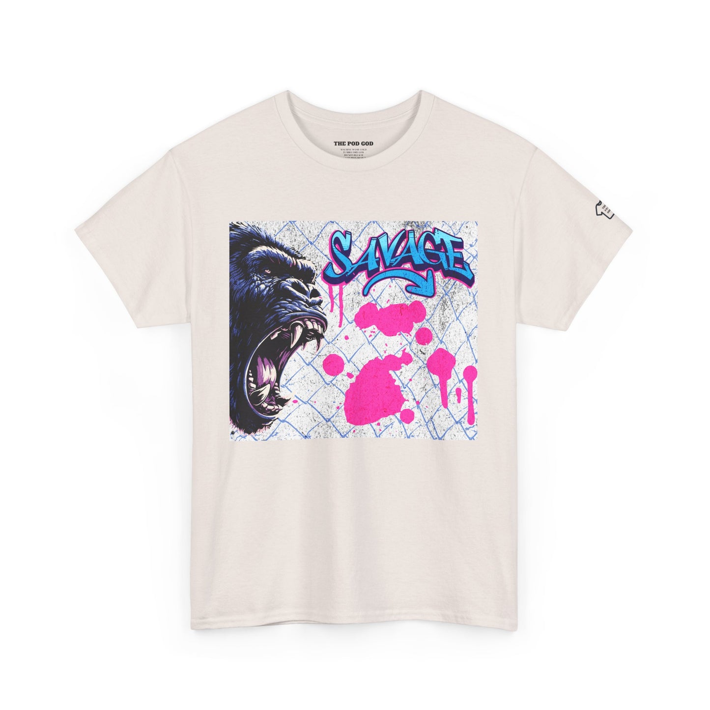 SAVAGE T-Shirt